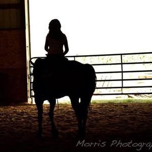 Meet your Posher, Geri